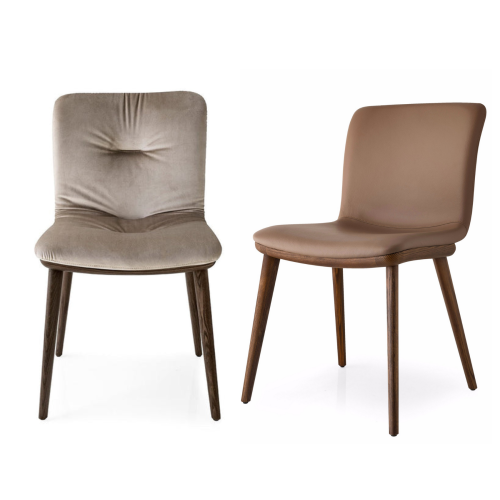 CALLIGARIS chair annie wood